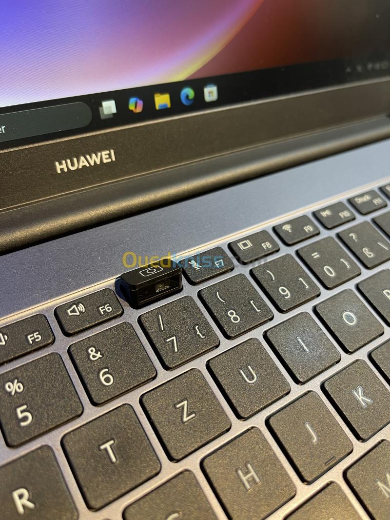 Huawei MateBook 15 i5 11th 16GB 512SSD 3