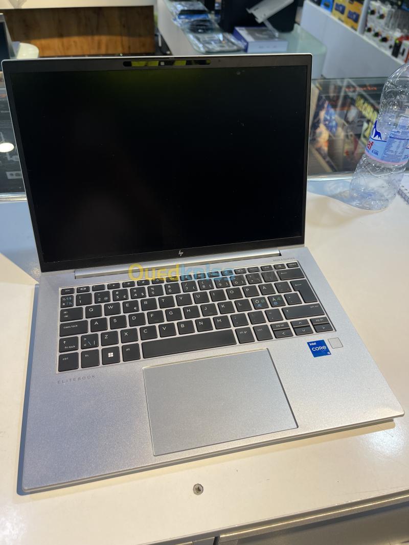 Hp EliteBook 840 G10 i5 13th 16GB DDR5 256SSD 2