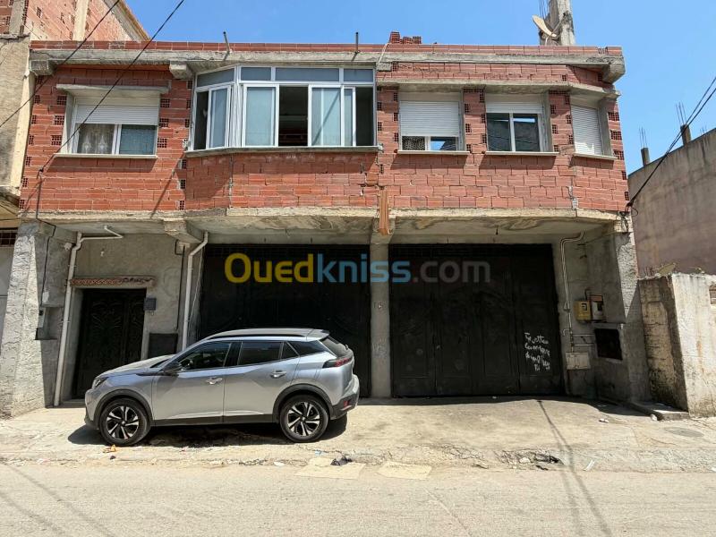 Vente Villa Alger Dar el beida