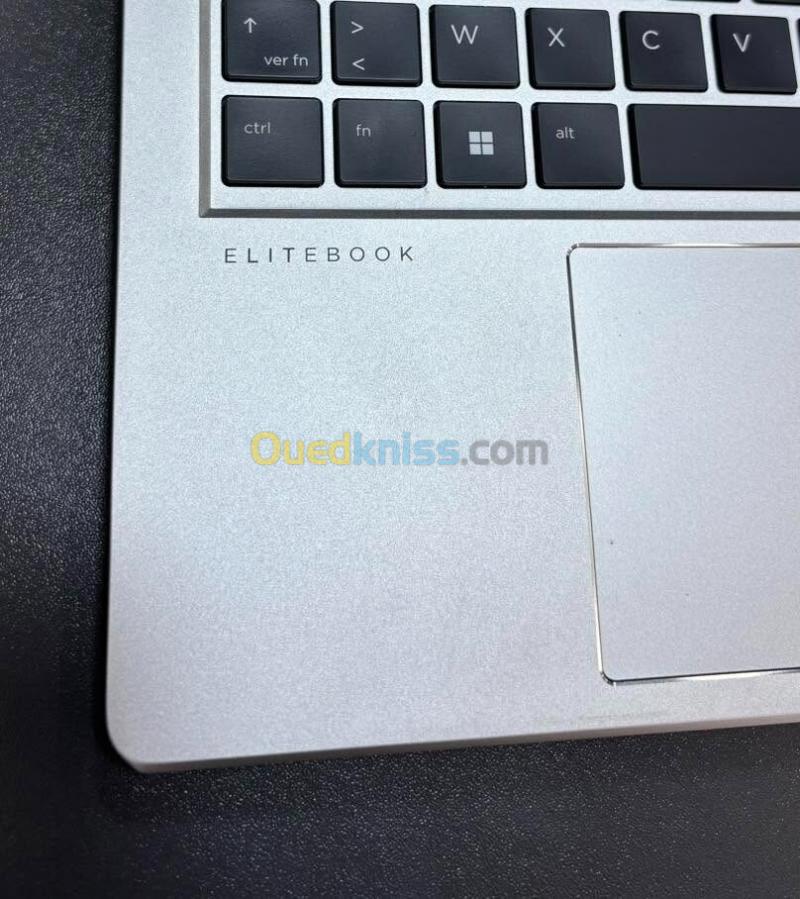HP ELITEBOOK 655 G10 RYZEN 5 PRO 7530U 2.00GHz UP TO 4.50GHz  8Go DDR4 256Go SSD NVME AMD RADEON GRAPHICS 15.6 INCH FULL HD 4