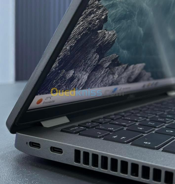 DELL LATITUDE 5420 INTEL CORE I5 1145G7 1.50GHz UP TO 4.40GHz 16Go DDR4 512Go SSD NVME INTEL UHD GRAPHICS 14 INCH FULL HD 3