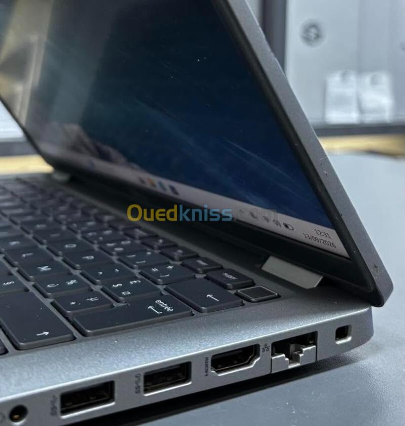 DELL LATITUDE 5420 INTEL CORE I5 1145G7 1.50GHz UP TO 4.40GHz 16Go DDR4 512Go SSD NVME INTEL UHD GRAPHICS 14 INCH FULL HD 5