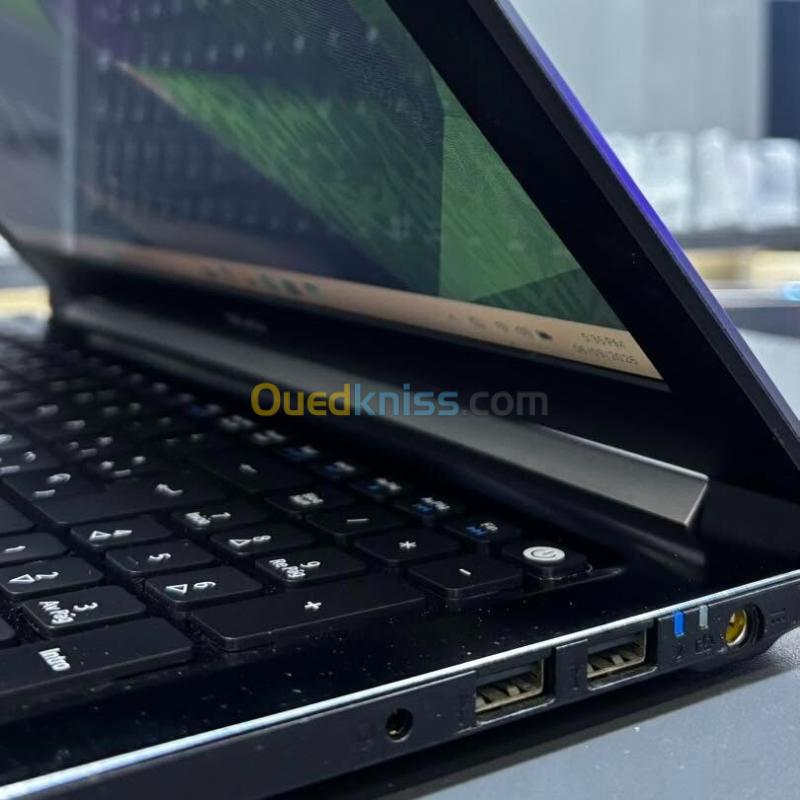 ACER ASPIRE A515 SERIES INTEL CORE I5 8250U 1.60GHz UP TO 3.40GHz 8Go DDR3 128Go SSD NVME + 1TB HDD NVIDIA GEFORCE MX130 2GB INTEL UHD GRAPHICS 630 ECRAN 17.3 INCH FULL HD 4