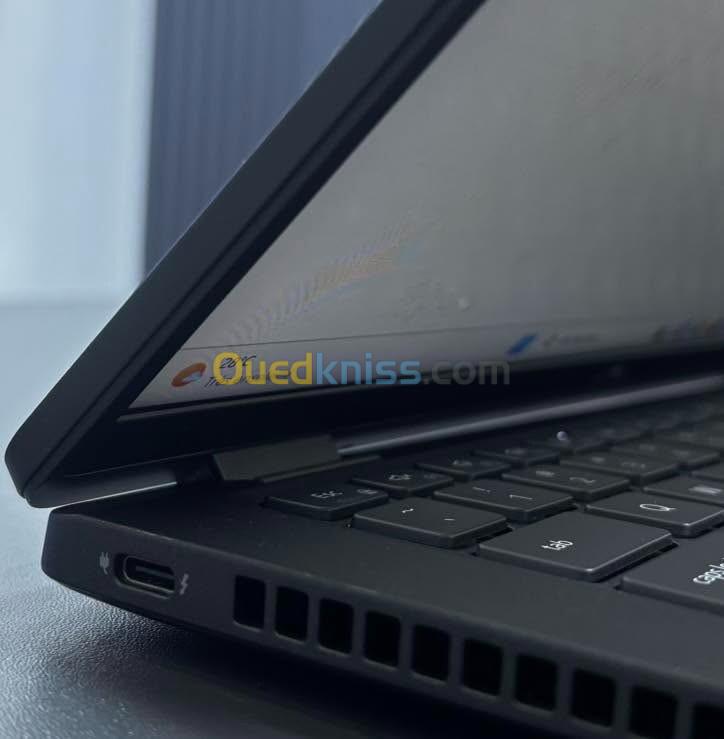 DELL LATITUDE 7430 TACTILE INTEL CORE i7 1270P 2.20GHz UP TO 4.80GHz 16Go LPDDR5 1TB SSD NVME INTEL IRIS XE GRAPHICS 14 INCH FULL HD 6