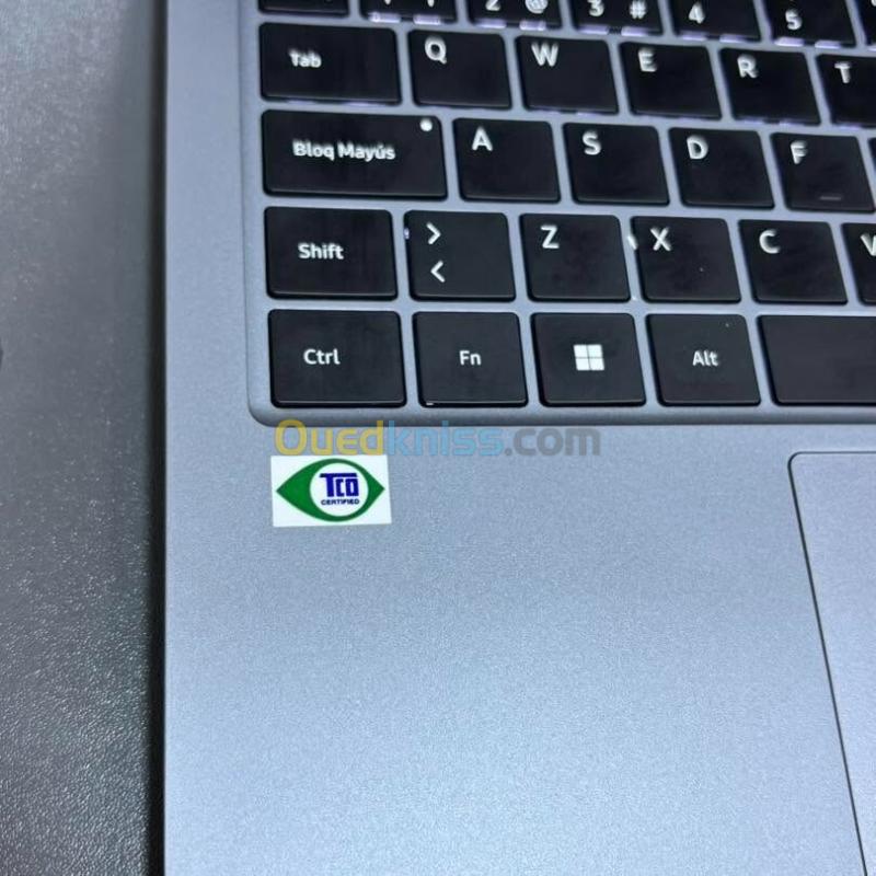 SAMSUNG GALAXY BOOK 4 INTEL CORE 5 120U 1.40GHz UP TO 5.00GHz 16Go DDR4 512 SSD NVME INTEL R GRAPHICS 15.6 INCH FULL HD 4