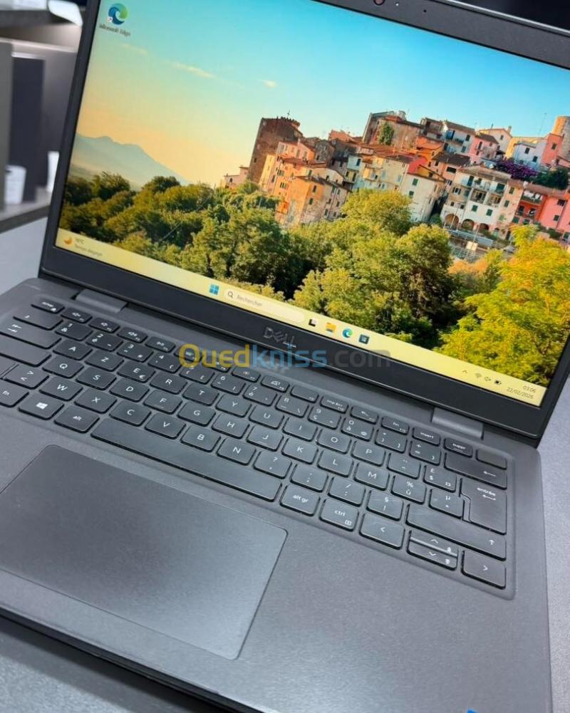 DELL LATITUDE 3420  INTEL I5-1135G7 2.40GHZ up to 4.2ghz RAM 8GB DDR4 DISK 512GB SSD nvme INTEL IRIS XE GRAPHICS ECRAN 14P FHD