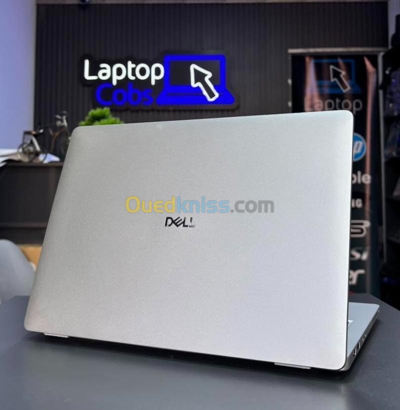 DELL PRO 14 PLUS tactile INTEL CORE ULTRA 7 256U 2.10GHz UP TO 4.80GHz 32GO DDR5 512 SSD NVME INTEL R GRAPHICS ECRAN 14 INCH FHD TACTILE 6