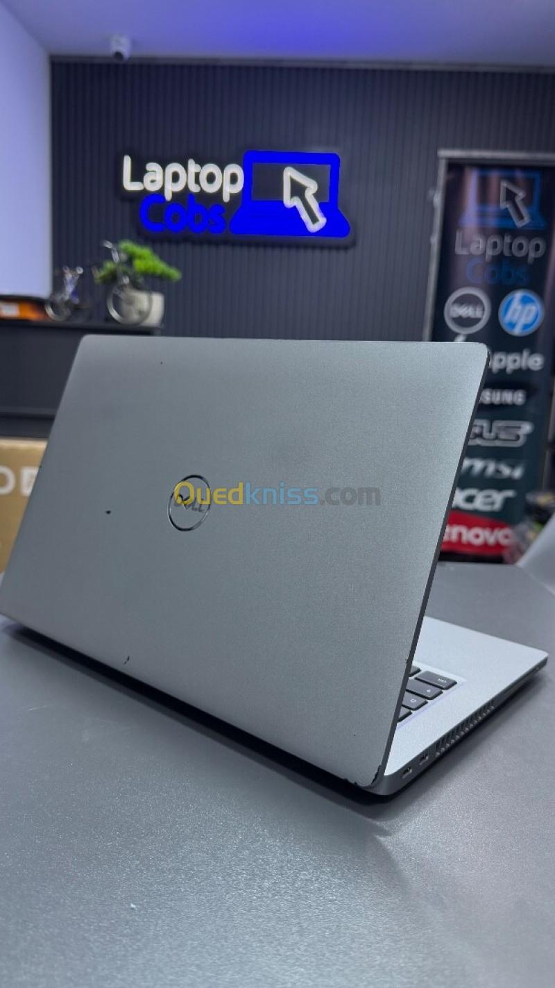 DELL LATITUDE 5430 INTEL I5-1245U 1.60GHZ up to 4.4ghz RAM 8GB DDR4 DISK 256GB SSD nvme INTEL IRIS XE GRAPHICS ECRAN 14P FHD