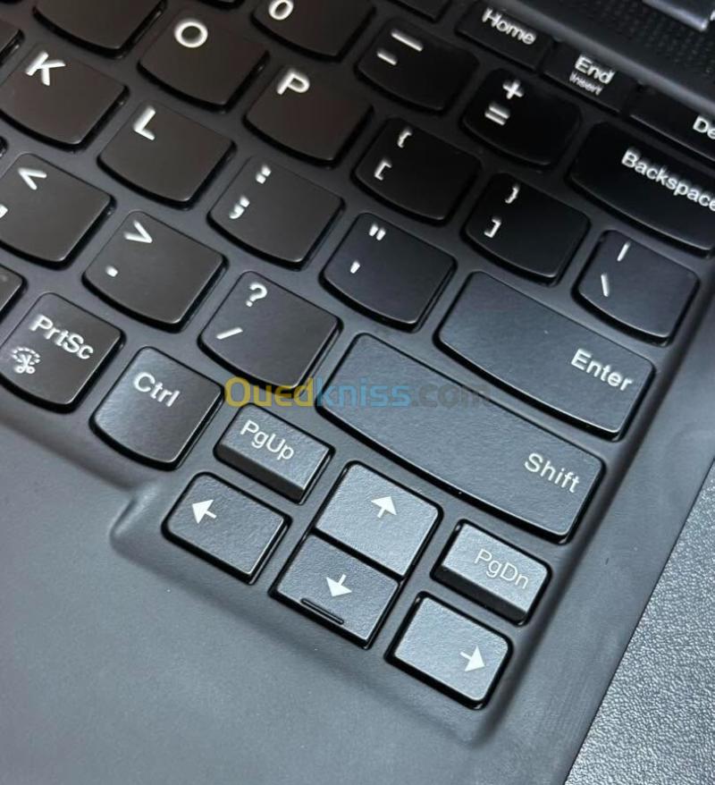 LENOVO THINKPAD X1 NANO TACTILE INTEL CORE I5 1130G7 1.80GHz UP TO 4.00GHz 16Go LPDDR4 512Go SSD NVME INTEL IRIS XE GRAPHICS 13 INCH 2K TACTILE 4