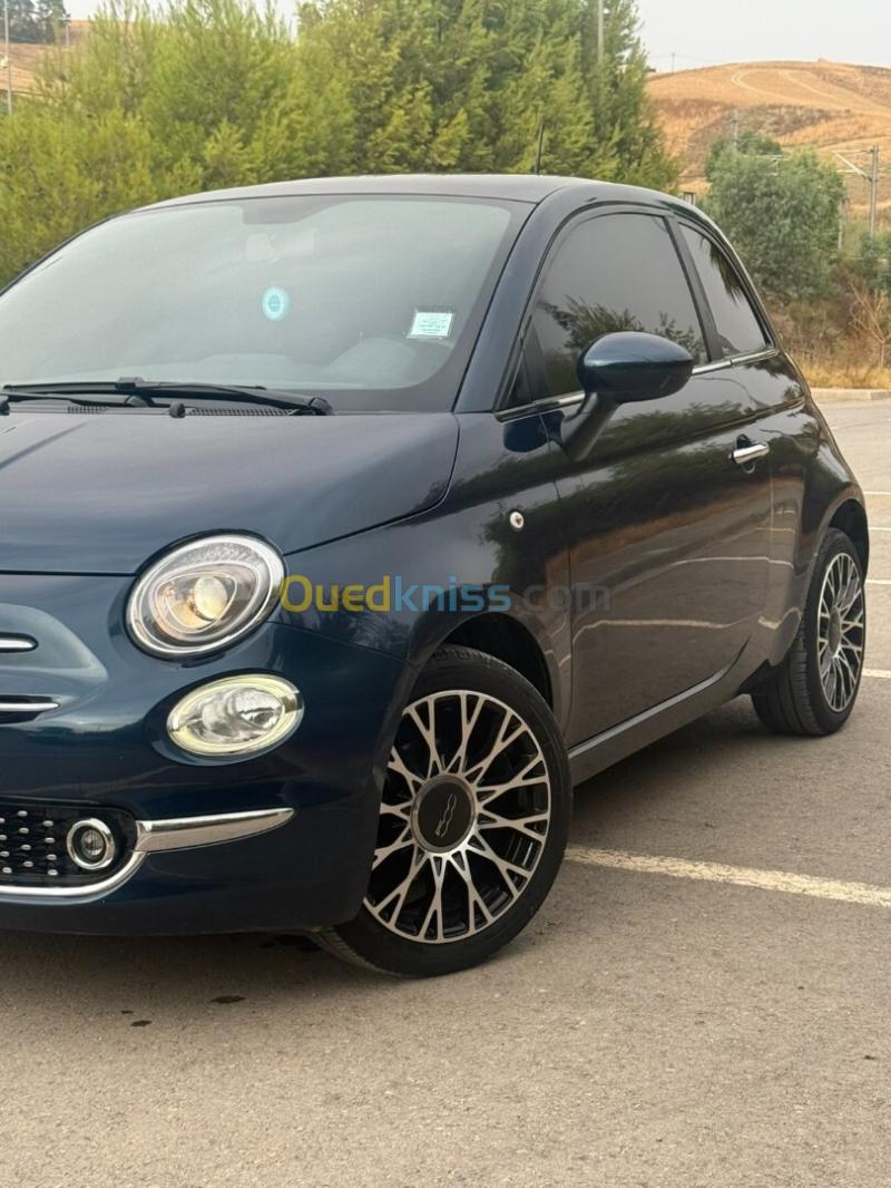 Fiat 500 2023 Dolcevita plus  10