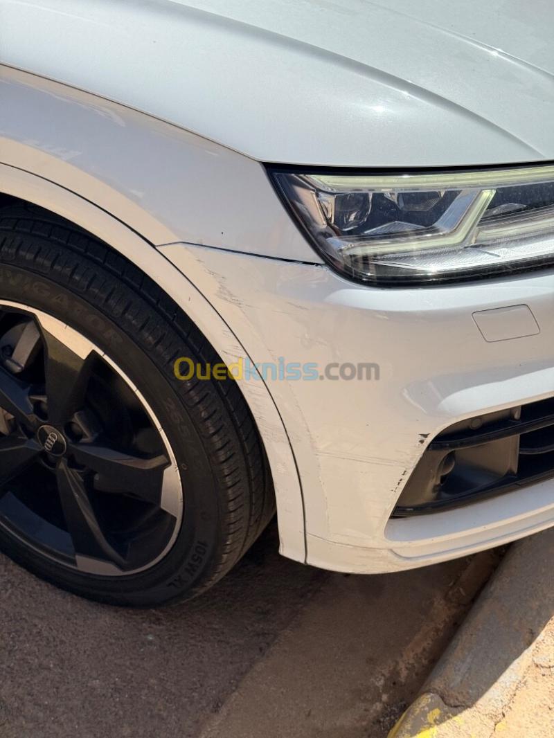 Audi Q5 2020 S Line 16