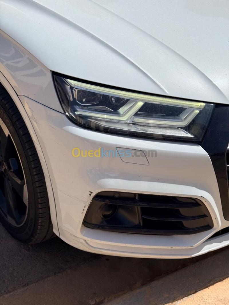 Audi Q5 2020 S Line 14