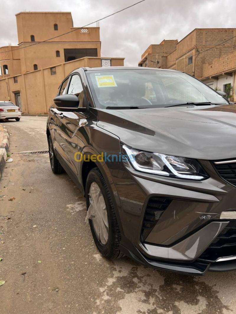Geely Coolray 2026 Super Power  3
