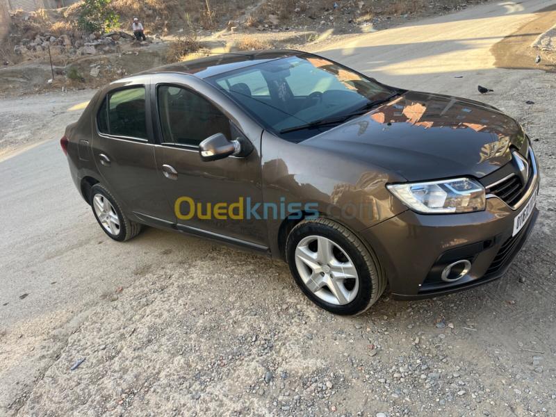 Renault Symbol 2017 Essentielle 3