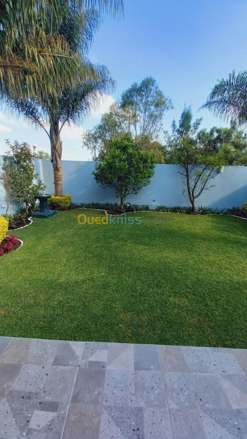 Location Villa Alger Hydra