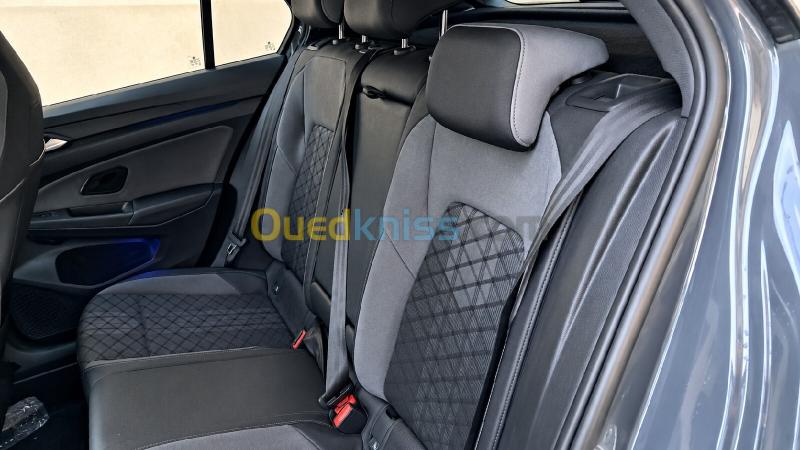Volkswagen Golf 8 2022 R-Line 4