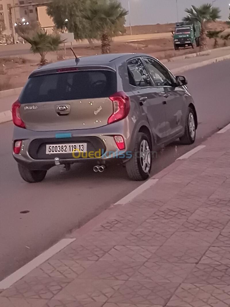 Kia Picanto 2019 LX