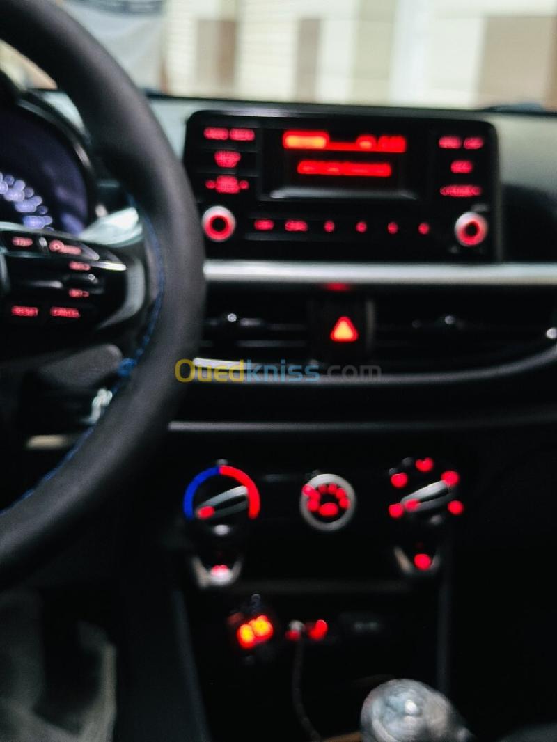 Kia Picanto 2019 LX 19