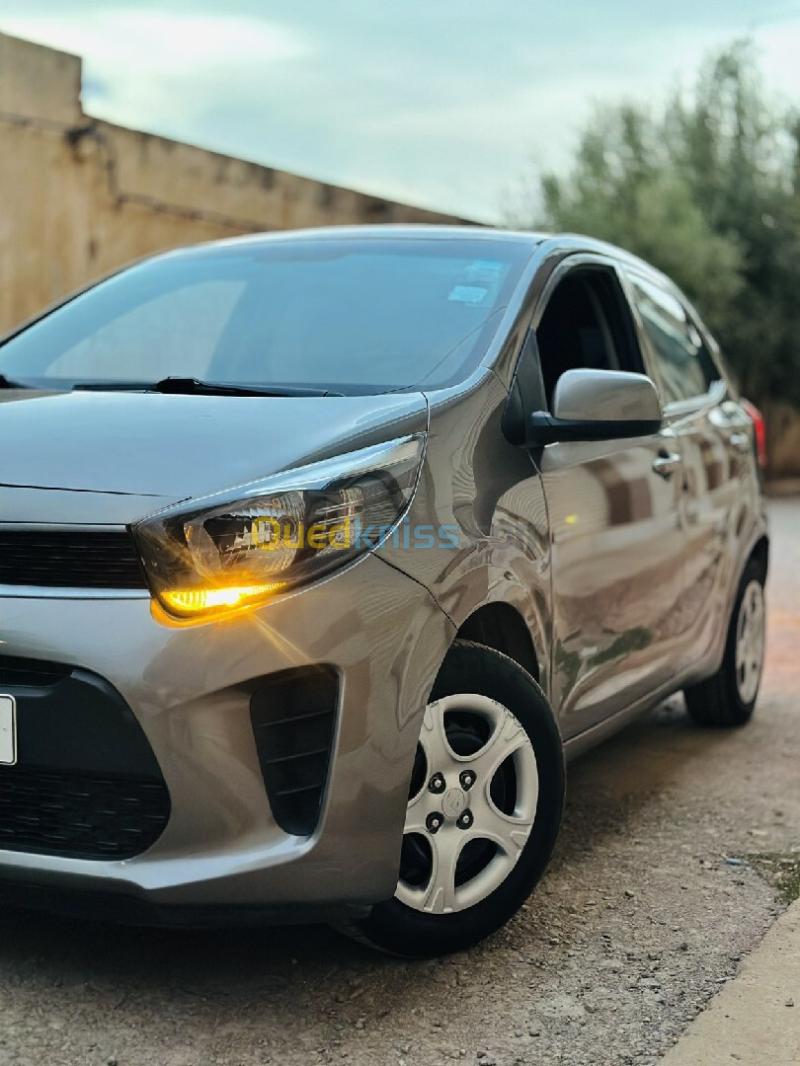 Kia Picanto 2019 LX 4