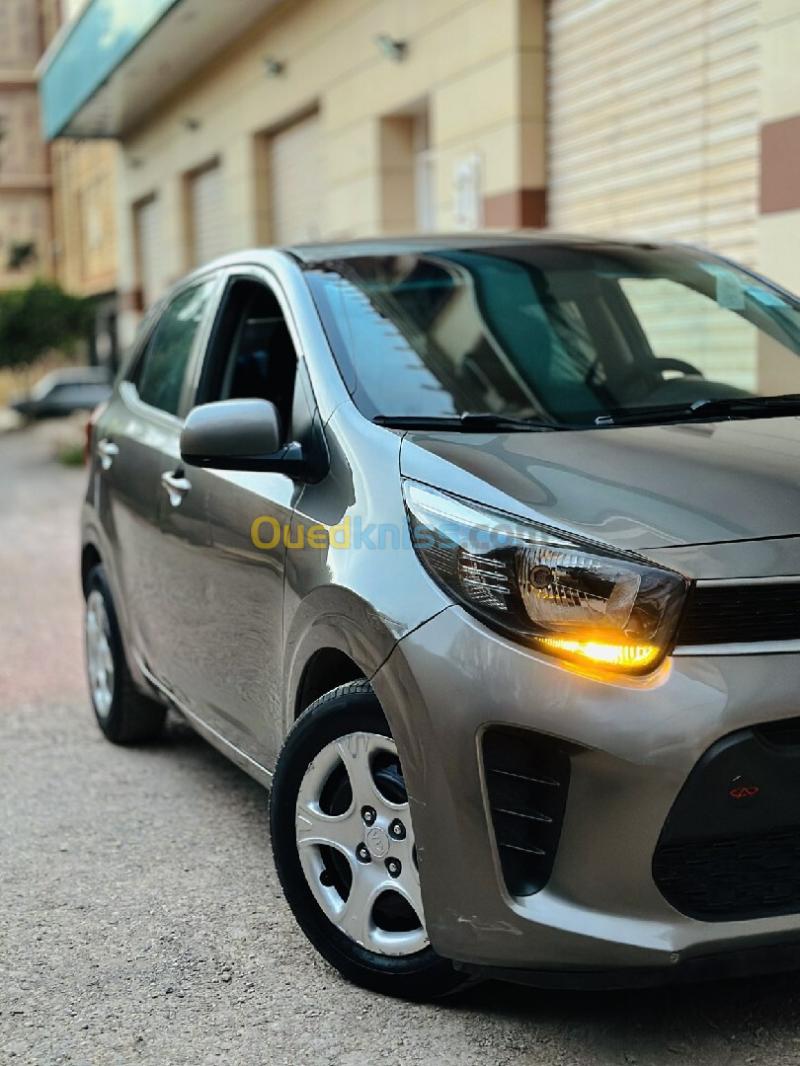 Kia Picanto 2019 LX 17