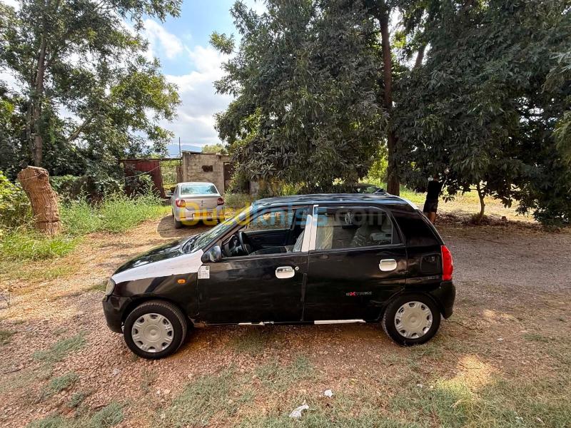 Suzuki Alto 2011 Alto 9