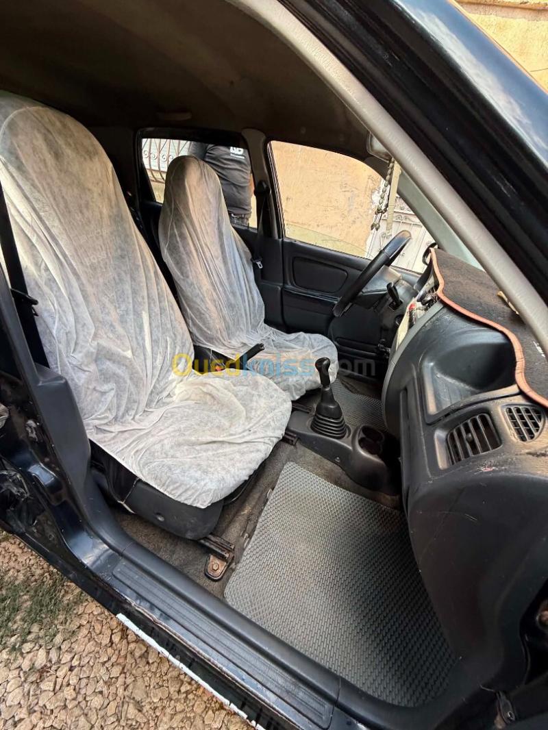 Suzuki Alto 2011 Alto 5