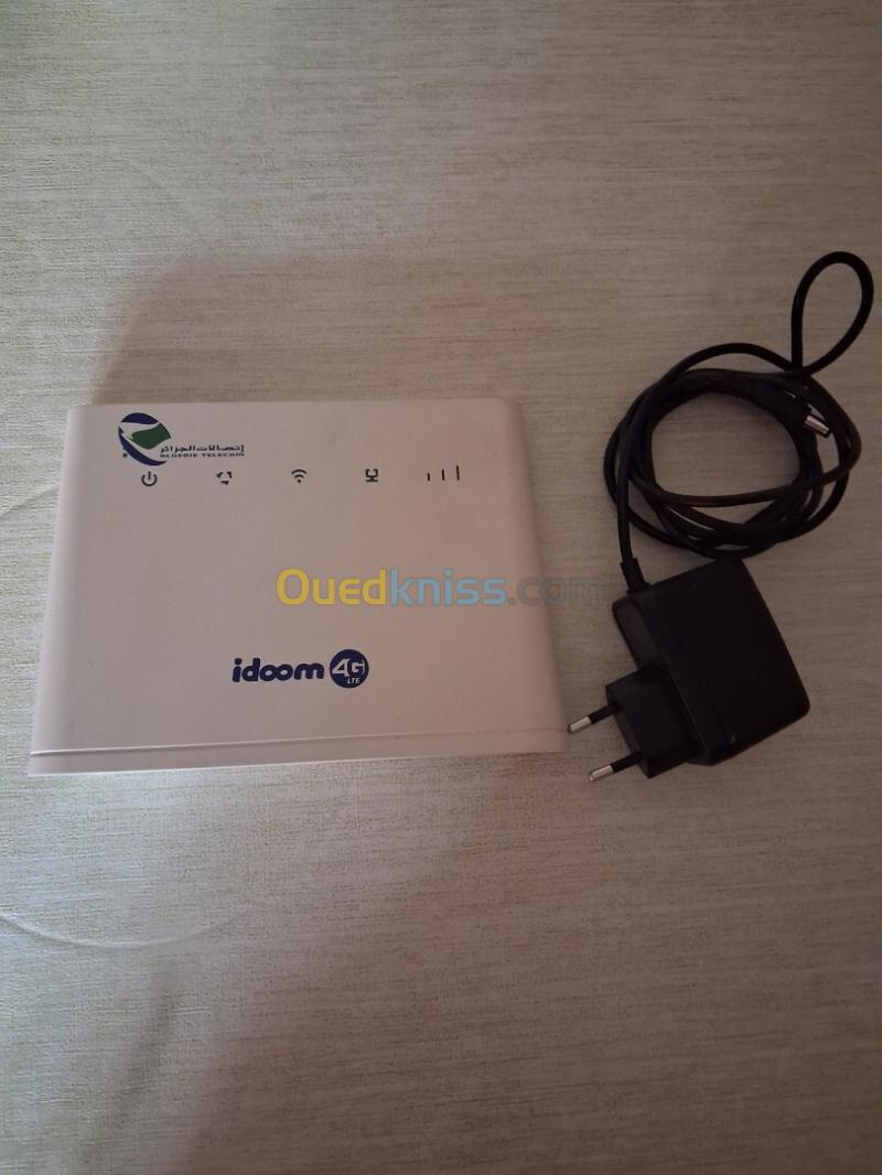 Modem 4G جديد و مفلاشي 2