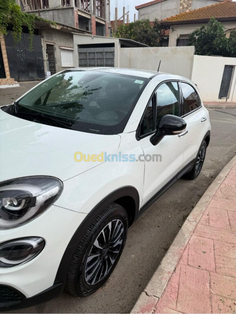 Fiat 500x 2024 Club 2