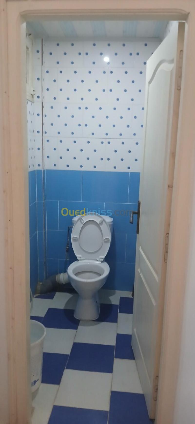 Location vacances Appartement Studio F2 F3 Tizi Ouzou Tigzirt 9