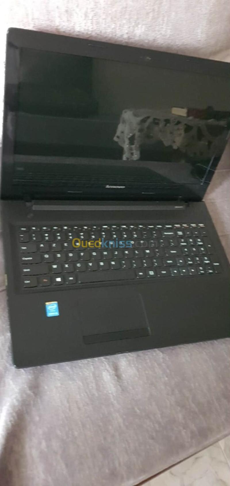 Lenovo G50 80 i3 3
