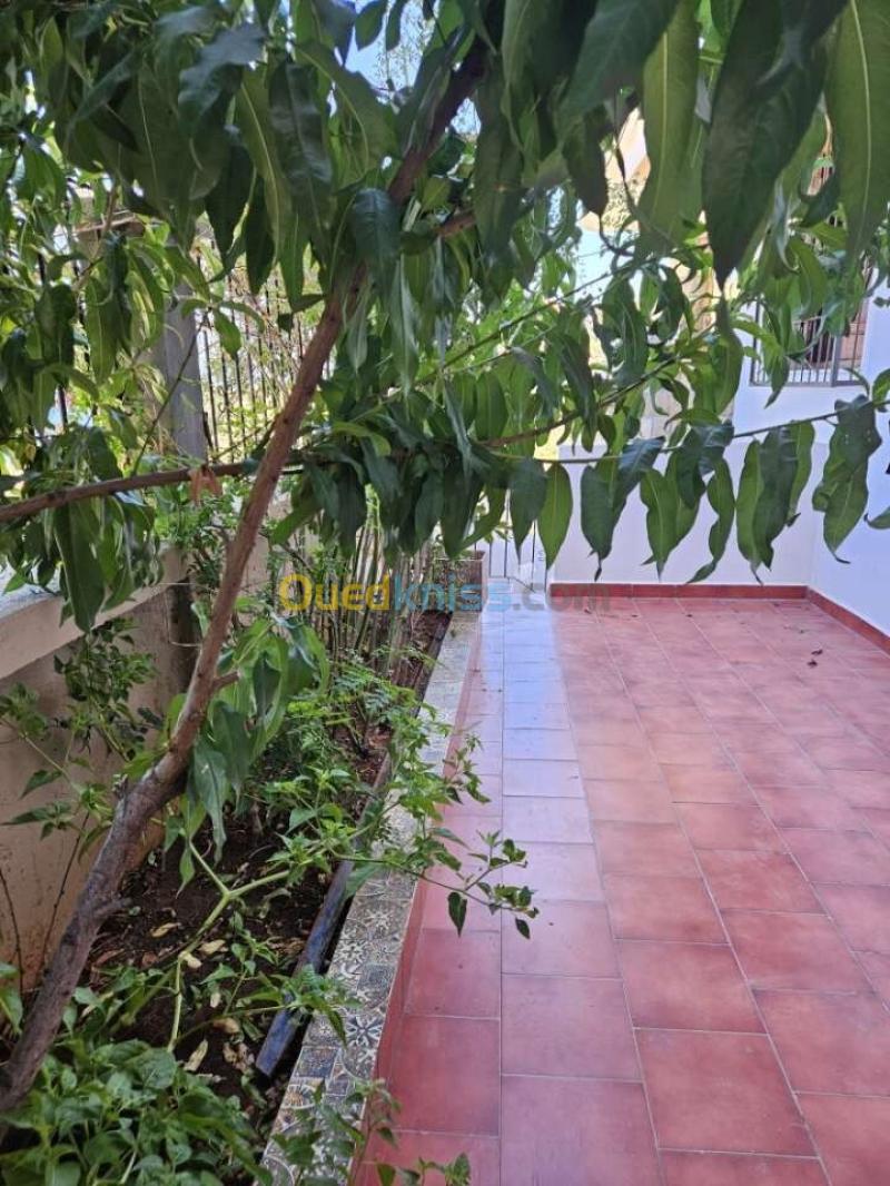 Vente Villa Béjaïa Bejaia 20