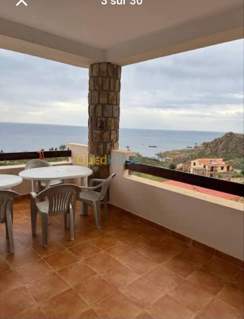 Vente Villa Béjaïa Bejaia 2