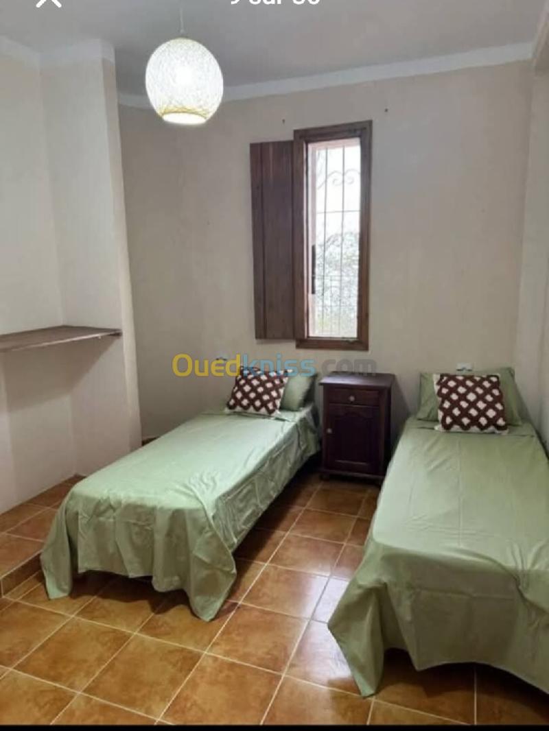 Vente Villa Béjaïa Bejaia 7