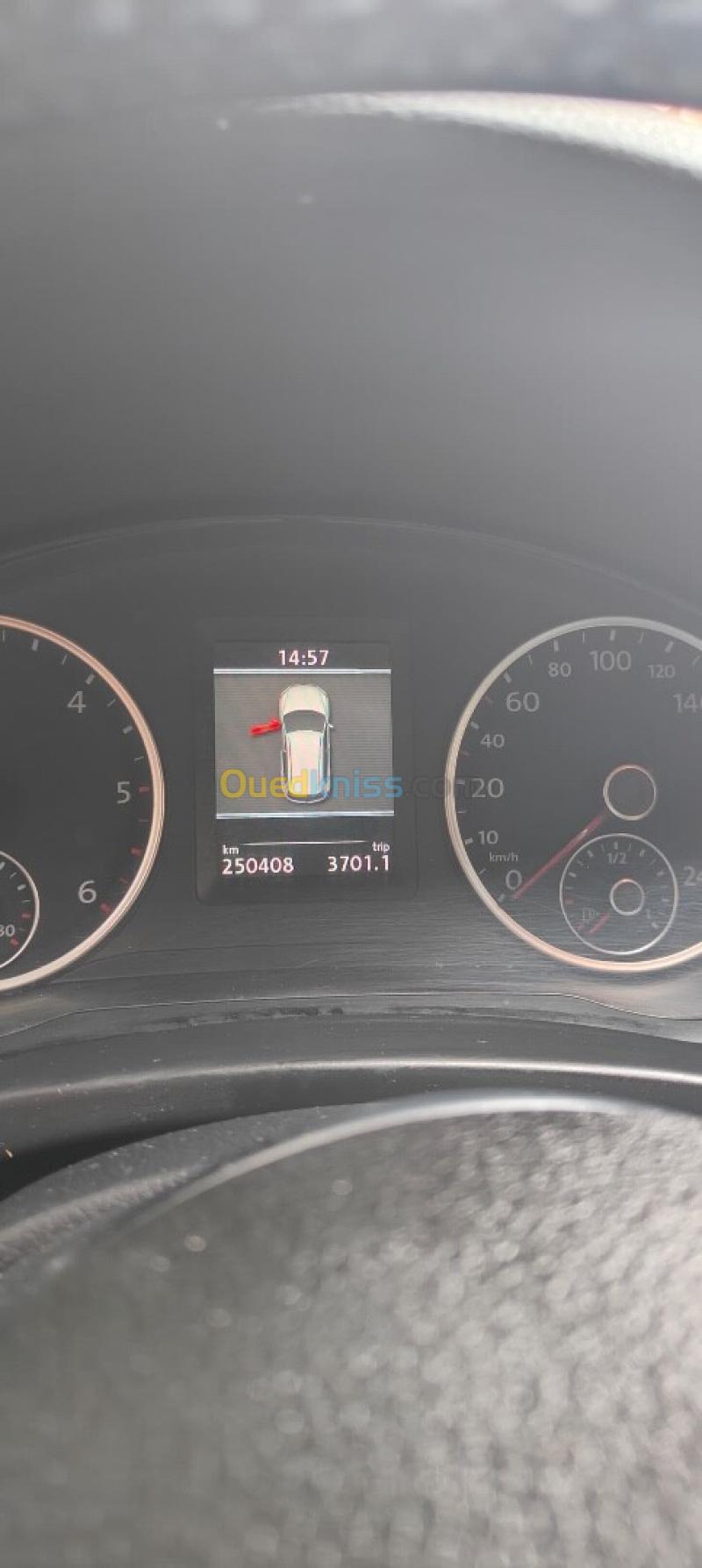 Volkswagen Tiguan 2014 R-Line 6