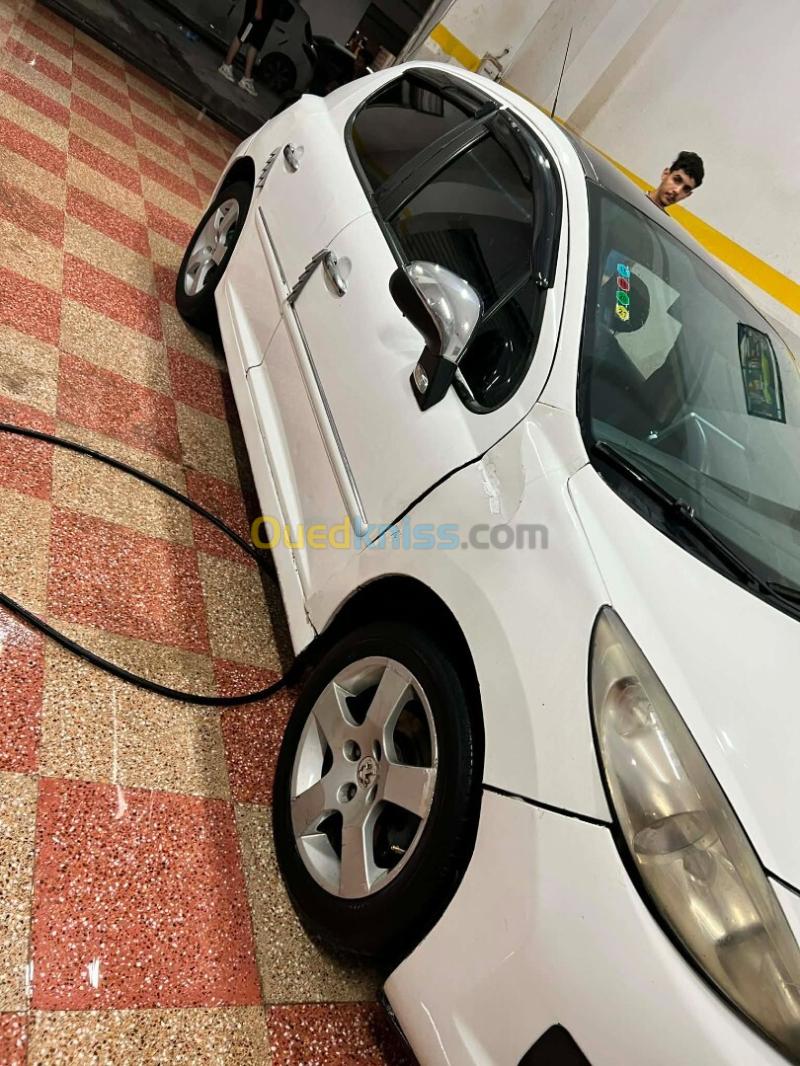 Peugeot 207 2010 207 3