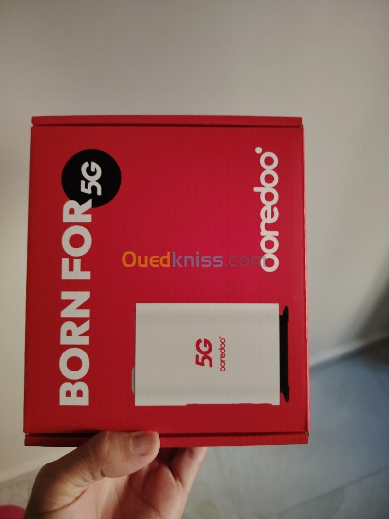 ZTE G5C Ooredoo 5G
