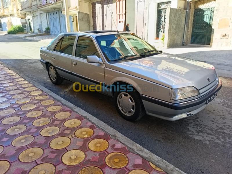  Renault 25 1992 25