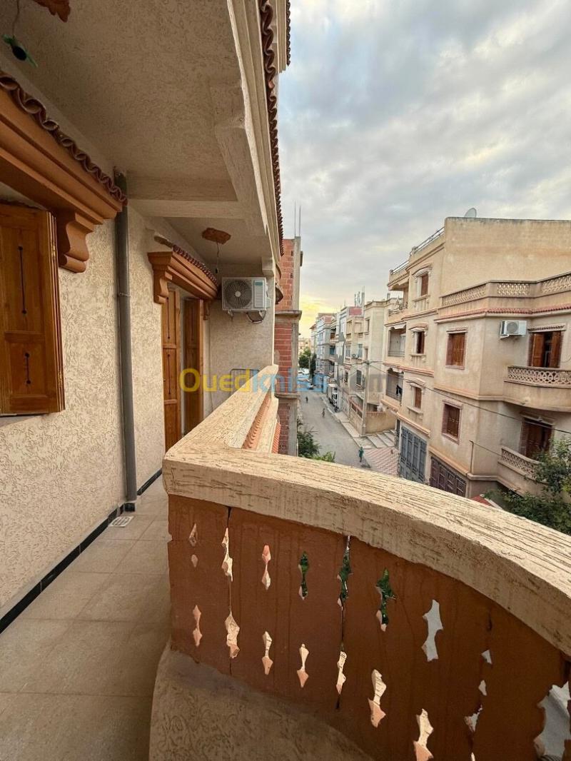 Vente Villa Constantine El khroub