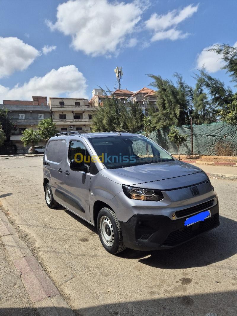 Fiat Doblo 2025 