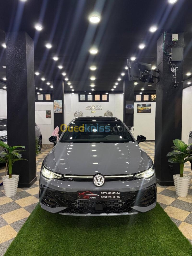 Volkswagen Golf 8 2026 R Black Edition  2