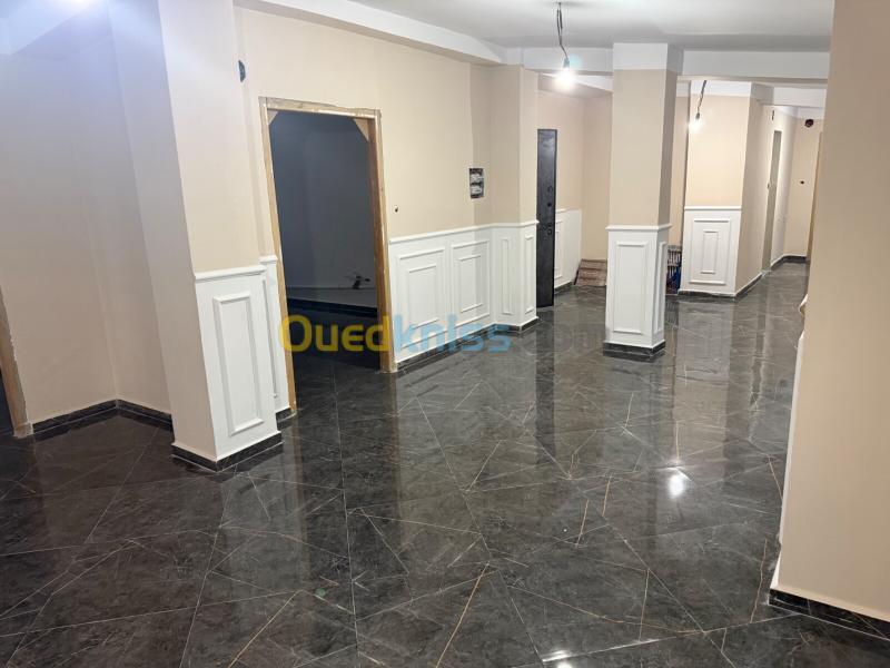 Vente Appartement F5 Bouira Bouira