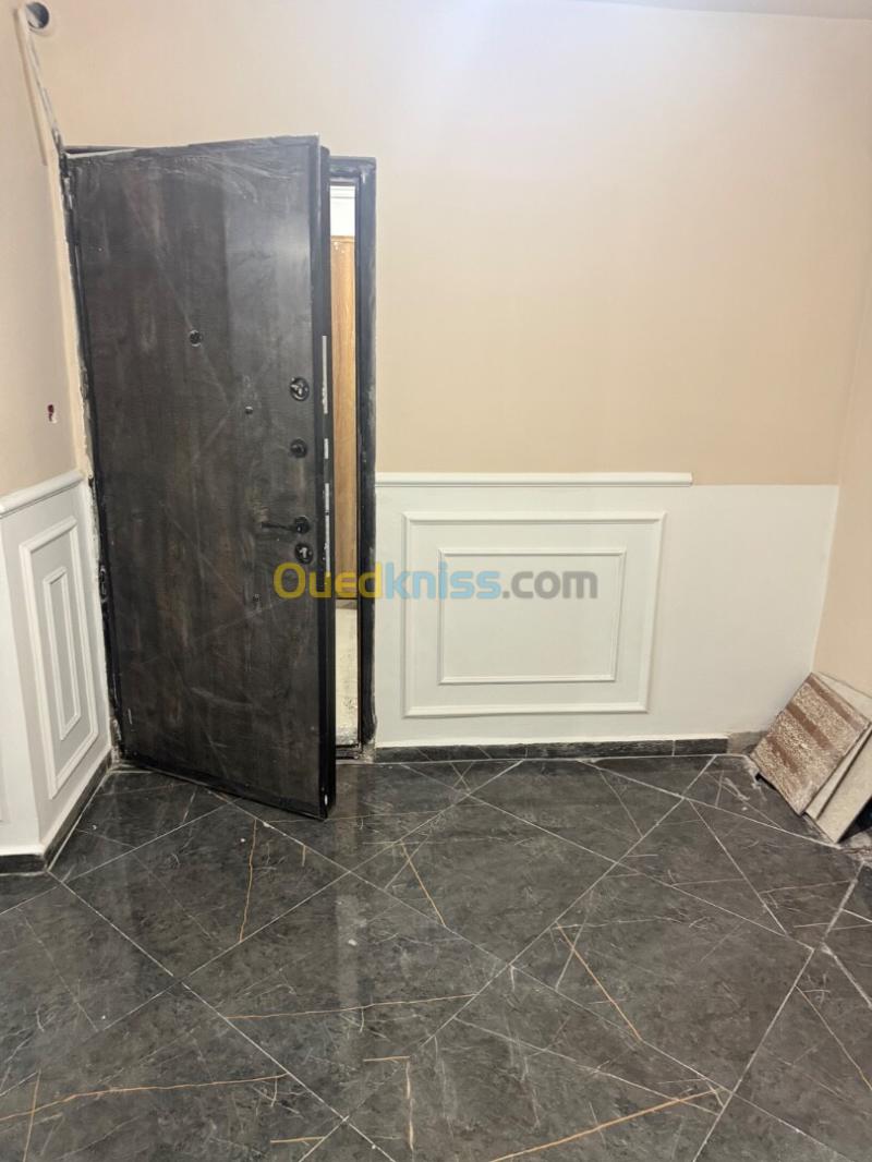 Vente Appartement F5 Bouira Bouira 10