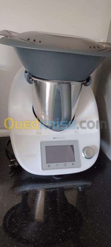  Thermomix 