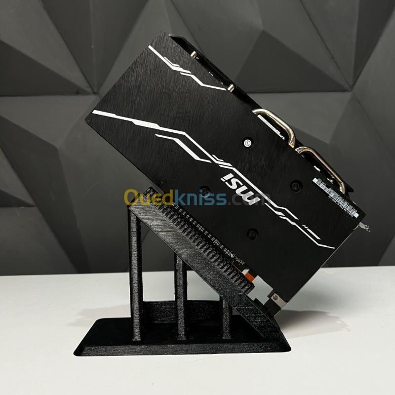 msi RX 6600XT MECH OC / GPU / 8GB 4