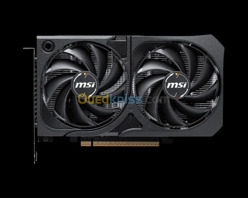 msi RTX 5060 SHADOW 2X / GPU / 8GB 2