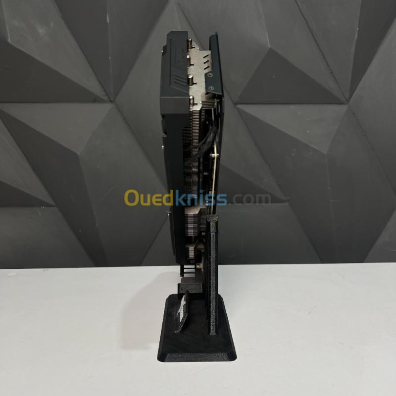 ASUS RTX 3060 ROG STRIX / GPU / 12GB 2