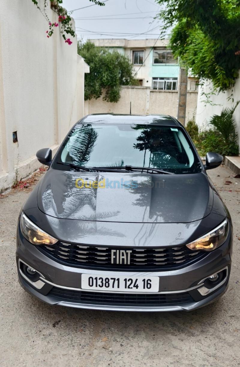 Fiat Tipo Sedan 2024 Urban Plus