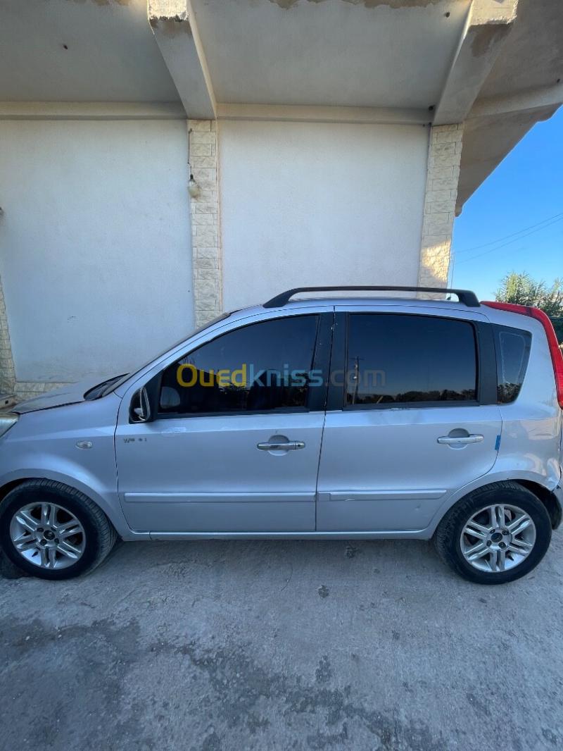 Great Wall Peri 2009 Peri 4