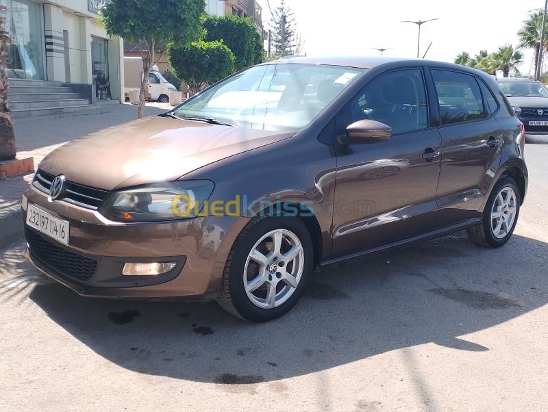 Volkswagen Polo 2014 Concept 4