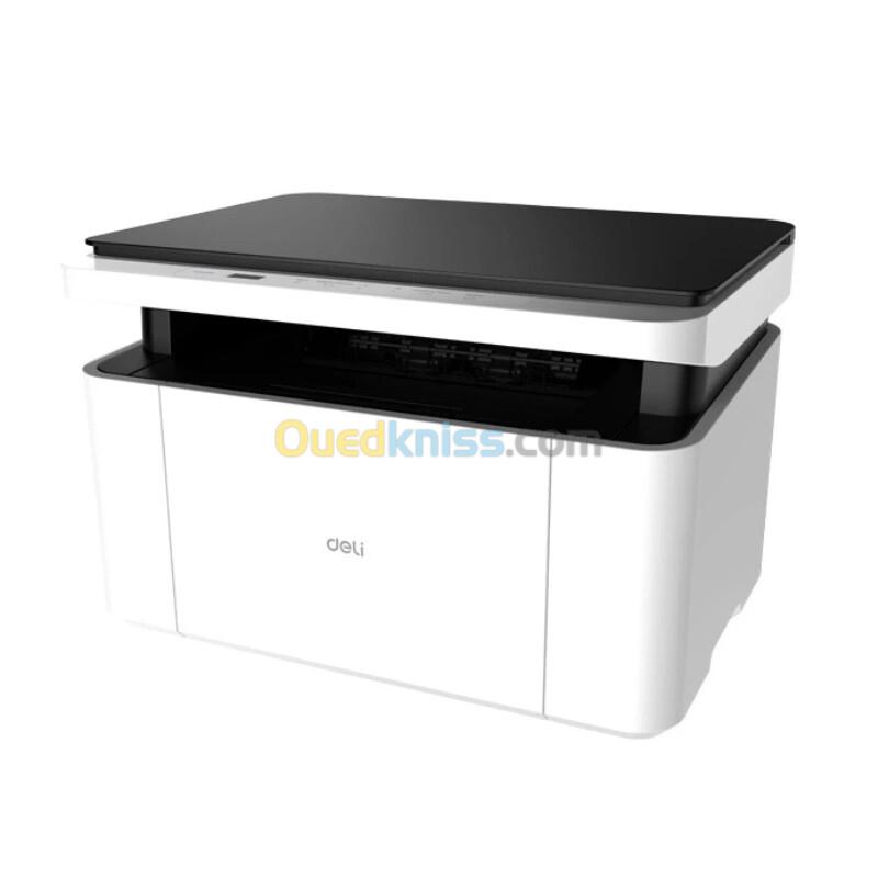 DELI m1820 IMPRIMANTE MULTIFONCTION LASER MONOCHROME A4 - 20 PPM